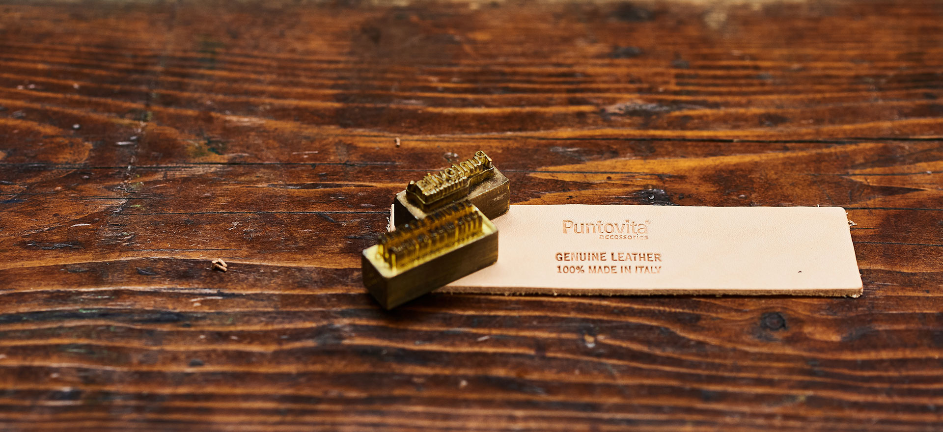 Produzione Cinture e Accessori Moda - Puntovita & Arsenice