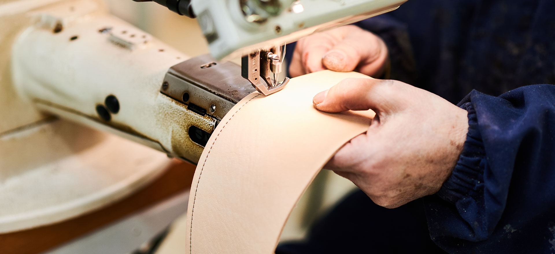 Produzione Cinture e Accessori Moda - Puntovita & Arsenice